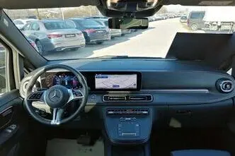 Mercedes-Benz V 300, 2.0, 174 kW, diesel, automatic