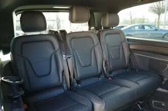 Mercedes-Benz V 300, 2.0, 174 kW, diesel, automatic