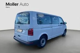 Volkswagen Transporter, 2.0, 75 kW, diesel, manual, front-wheel drive
