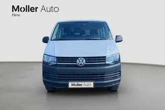 Volkswagen Transporter, 2.0, 75 kW, diesel, manual, front-wheel drive