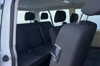 Volkswagen Transporter, 2.0, 75 kW, diesel, manual, front-wheel drive