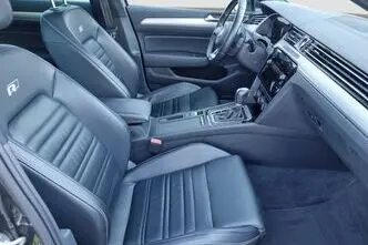 Volkswagen Passat, 2.0, 140 kW, diesel, automatic, four-wheel drive