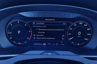 Volkswagen Passat, 2.0, 140 kW, diesel, automatic, four-wheel drive