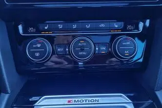 Volkswagen Passat, 2.0, 140 kW, diesel, automatic, four-wheel drive