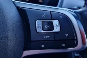 Volkswagen Passat, 2.0, 140 kW, diesel, automatic, four-wheel drive