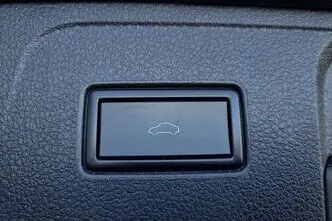 Volkswagen Passat, 2.0, 140 kW, diesel, automatic, four-wheel drive