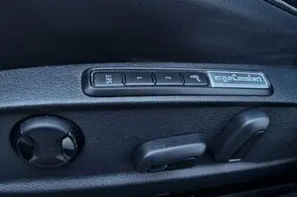 Volkswagen Passat, 2.0, 140 kW, diesel, automatic, four-wheel drive
