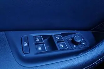 Volkswagen Passat, 2.0, 140 kW, diesel, automatic, four-wheel drive