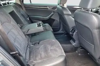 Škoda Kodiaq, 2.0, 110 kW, дизель, автомат, полный привод