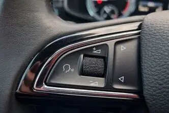 Škoda Kodiaq, 2.0, 110 kW, дизель, автомат, полный привод