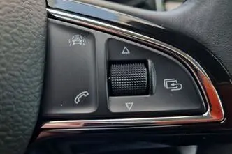 Škoda Kodiaq, 2.0, 110 kW, дизель, автомат, полный привод