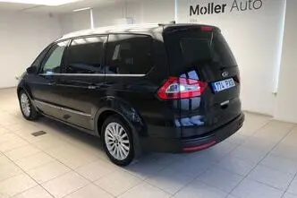Ford Galaxy, 2.0, 118 kW, petrol, manual