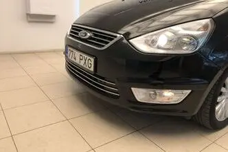Ford Galaxy, 2.0, 118 kW, petrol, manual