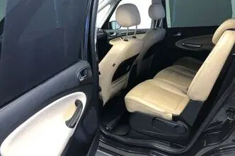 Ford Galaxy, 2.0, 118 kW, petrol, manual