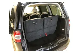 Ford Galaxy, 2.0, 118 kW, petrol, manual