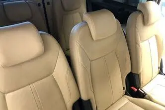 Ford Galaxy, 2.0, 118 kW, petrol, manual