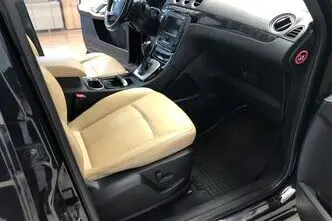 Ford Galaxy, 2.0, 118 kW, petrol, manual