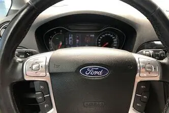 Ford Galaxy, 2.0, 118 kW, petrol, manual
