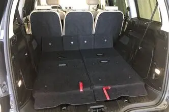 Ford Galaxy, 2.0, 118 kW, petrol, manual