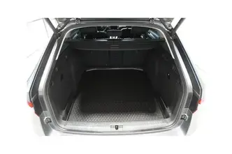 Škoda Superb, 1.5, 110 kW, бензин, автомат, передний привод
