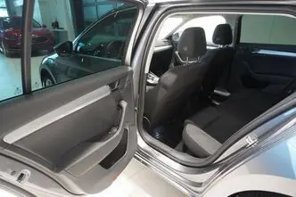 Škoda Superb, 1.5, 110 kW, бензин, автомат, передний привод