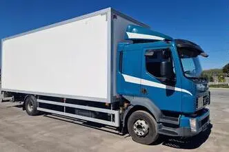 Volvo FL260 4X2, 195 kW, diisel, automaat