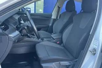 Škoda Octavia, 1.0, 81 kW, гибрид, автомат, передний привод