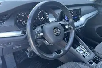 Škoda Octavia, 1.0, 81 kW, гибрид, автомат, передний привод