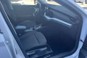 Škoda Octavia, 1.0, 81 kW, гибрид, автомат, передний привод