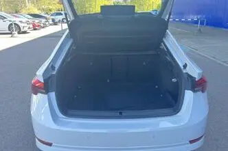 Škoda Octavia, 1.0, 81 kW, гибрид, автомат, передний привод