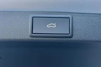 Škoda Octavia, 1.5, 110 kW, гибрид, автомат, передний привод