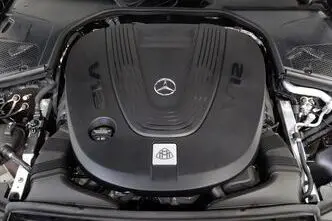 Maybach S680 4matic, 6.0, 450 kW, petrol, automatic, four-wheel drive