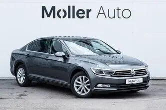 Volkswagen Passat, 1.4, 110 kW, bensiin, automaat