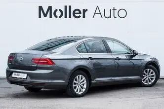 Volkswagen Passat, 1.4, 110 kW, bensiin, automaat