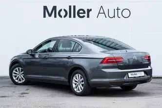 Volkswagen Passat, 1.4, 110 kW, bensiin, automaat
