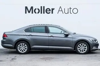 Volkswagen Passat, 1.4, 110 kW, bensiin, automaat