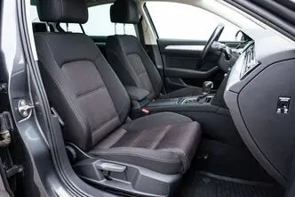 Volkswagen Passat, 1.4, 110 kW, bensiin, automaat