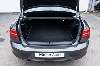 Volkswagen Passat, 1.4, 110 kW, bensiin, automaat