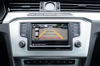 Volkswagen Passat, 1.4, 110 kW, bensiin, automaat