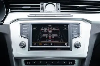 Volkswagen Passat, 1.4, 110 kW, bensiin, automaat