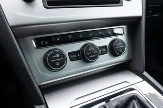 Volkswagen Passat, 1.4, 110 kW, bensiin, automaat