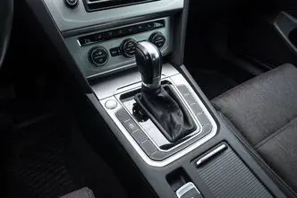 Volkswagen Passat, 1.4, 110 kW, bensiin, automaat