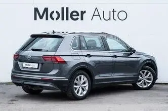 Volkswagen Tiguan, 2.0, 110 kW, дизель, автомат, передний привод