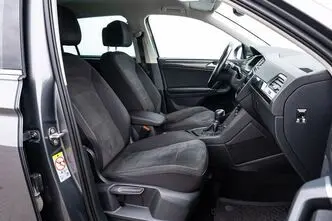 Volkswagen Tiguan, 2.0, 110 kW, дизель, автомат, передний привод