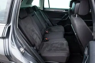 Volkswagen Tiguan, 2.0, 110 kW, дизель, автомат, передний привод