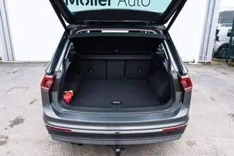 Volkswagen Tiguan, 2.0, 110 kW, дизель, автомат, передний привод