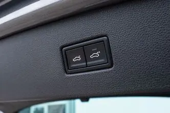 Volkswagen Tiguan, 2.0, 110 kW, дизель, автомат, передний привод