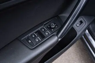 Volkswagen Tiguan, 2.0, 110 kW, дизель, автомат, передний привод