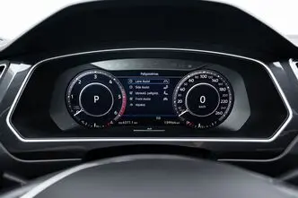 Volkswagen Tiguan, 2.0, 110 kW, дизель, автомат, передний привод
