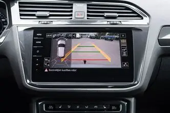 Volkswagen Tiguan, 2.0, 110 kW, дизель, автомат, передний привод
